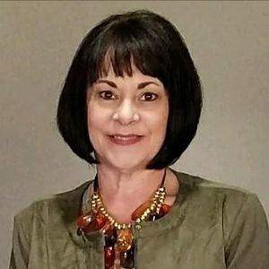 Meet your Posher, Kathy